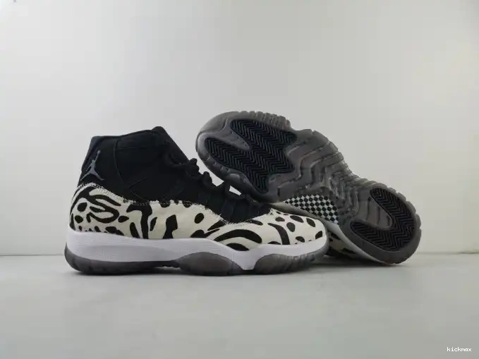 Rep ANIMAL 11 JORDAN INSTINCT AIR AR0715-010 0504